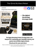 Digital Marketing Strategy Guide – Build Your Brand Online