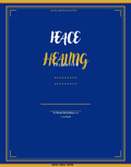 Peace And Healing Collection