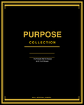 The Purpose Collection